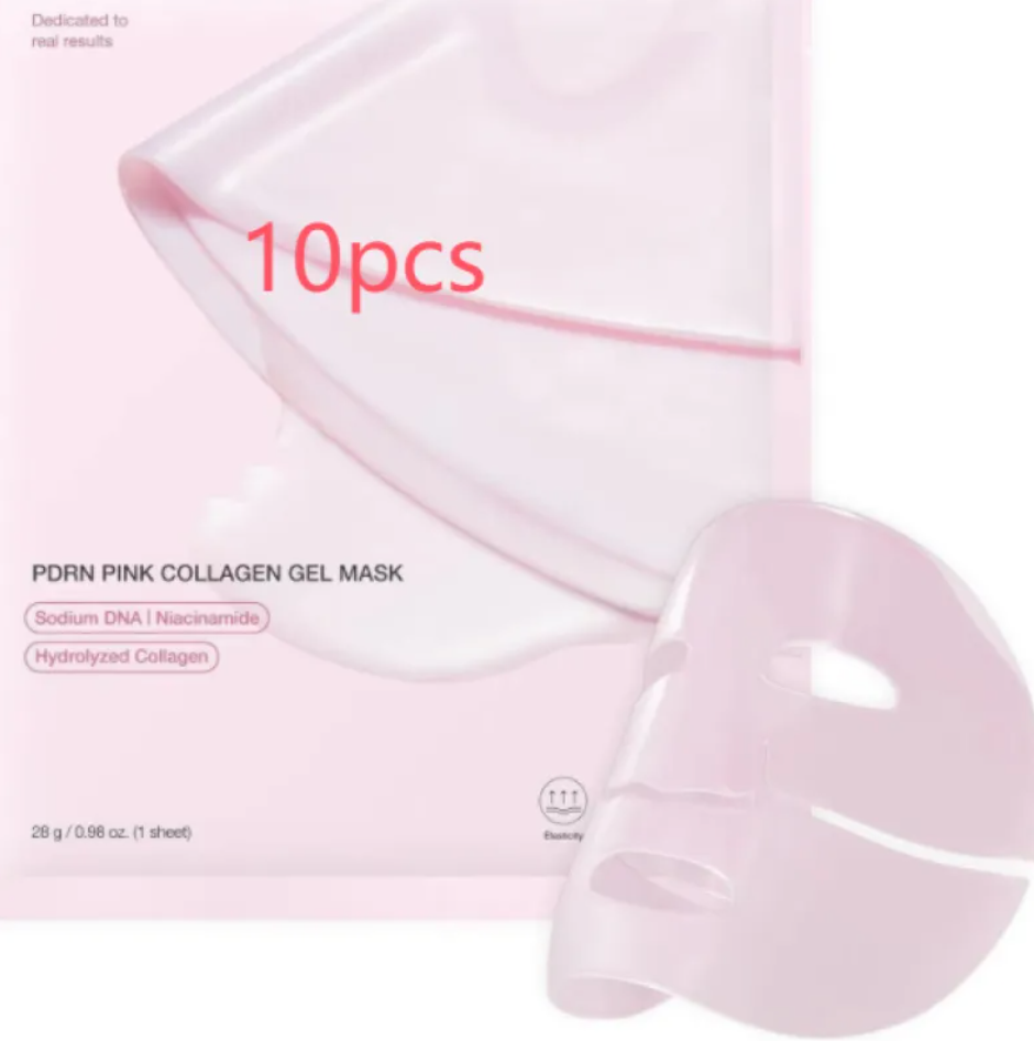 Hydrating Collagen Facial Mask | Helps Minimize the Appearance of Enlarged Pores