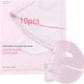 Hydrating Collagen Facial Mask | Helps Minimize the Appearance of Enlarged Pores