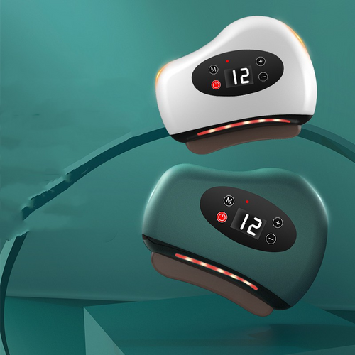 GlowSculpt™ Electric Gua Sha