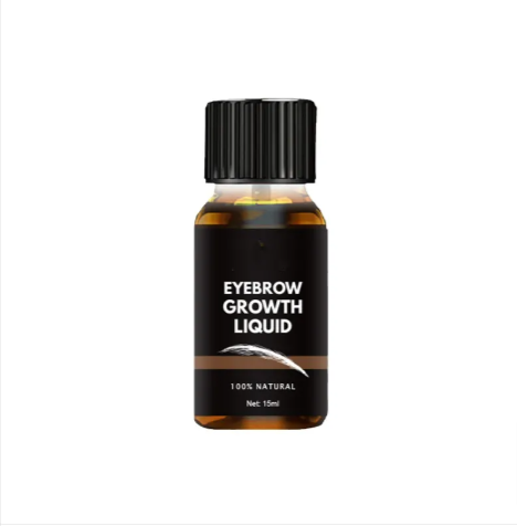 Eyebrow Growth Aid Oil 15ml