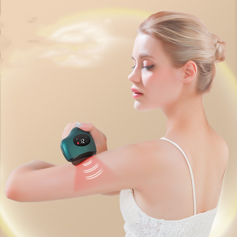 GlowSculpt™ Electric Gua Sha
