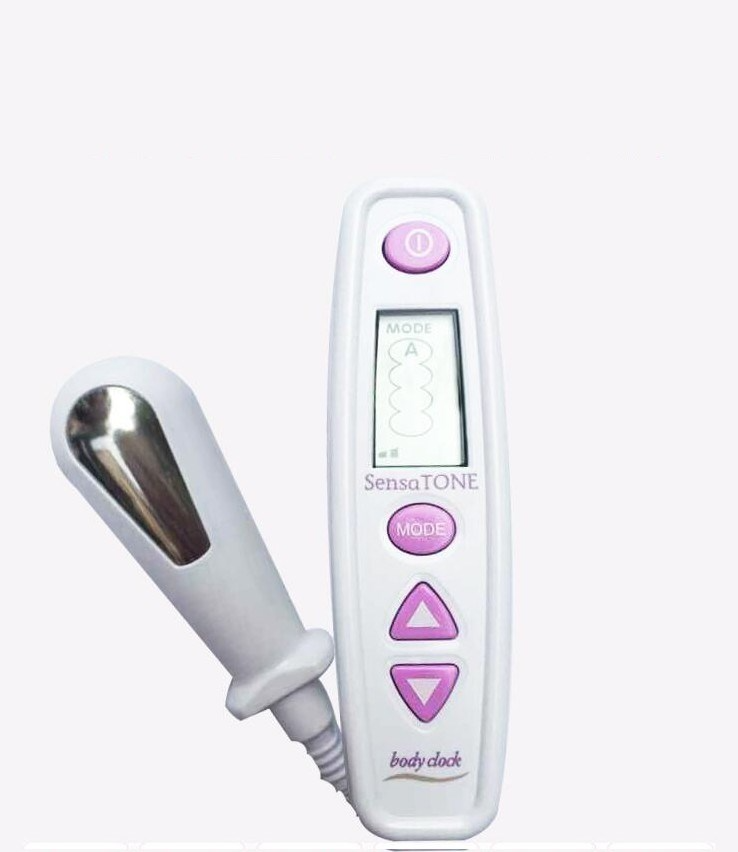 Pelvic Floor Training Device