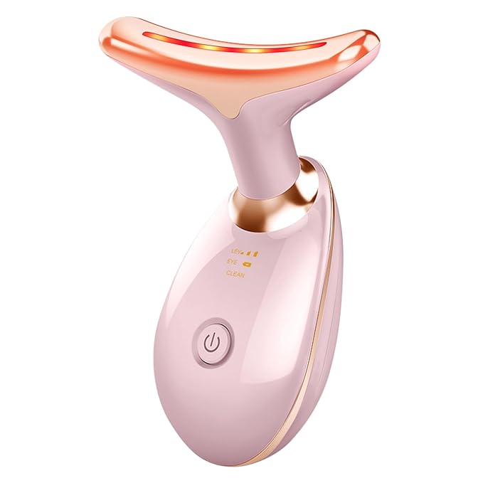 GlowLift™ LED Facial Sculpting Wand