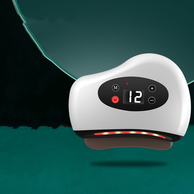 GlowSculpt™ Electric Gua Sha
