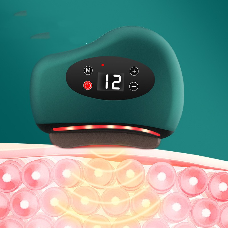 GlowSculpt™ Electric Gua Sha