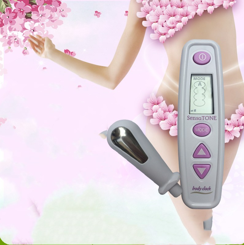 Pelvic Floor Training Device
