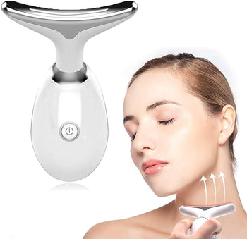 GlowLift™ LED Facial Sculpting Wand