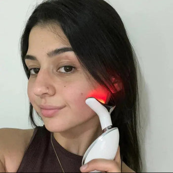 GlowLift™ LED Facial Sculpting Wand