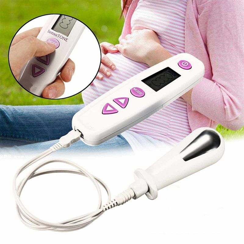 Pelvic Floor Training Device