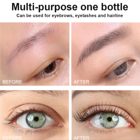 Eyebrow Growth Aid Oil 15ml