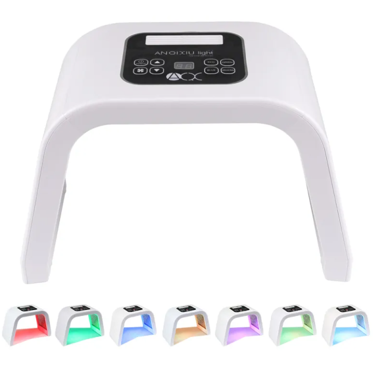 Mask Skin Rejuvenation Photon Device