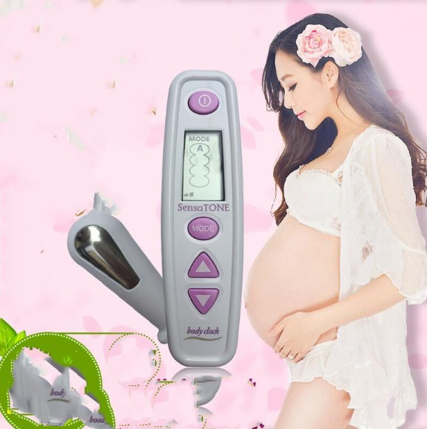 Pelvic Floor Training Device