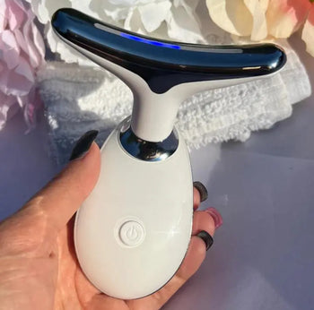 GlowLift™ LED Facial Sculpting Wand