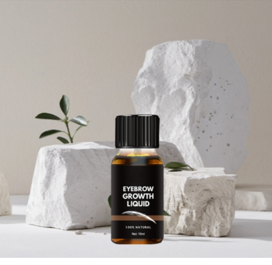 Eyebrow Growth Aid Oil 15ml